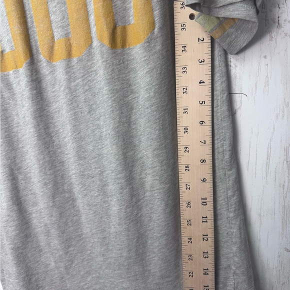 Gray Graphic Kids T-Shirt - Picture 8 of 10